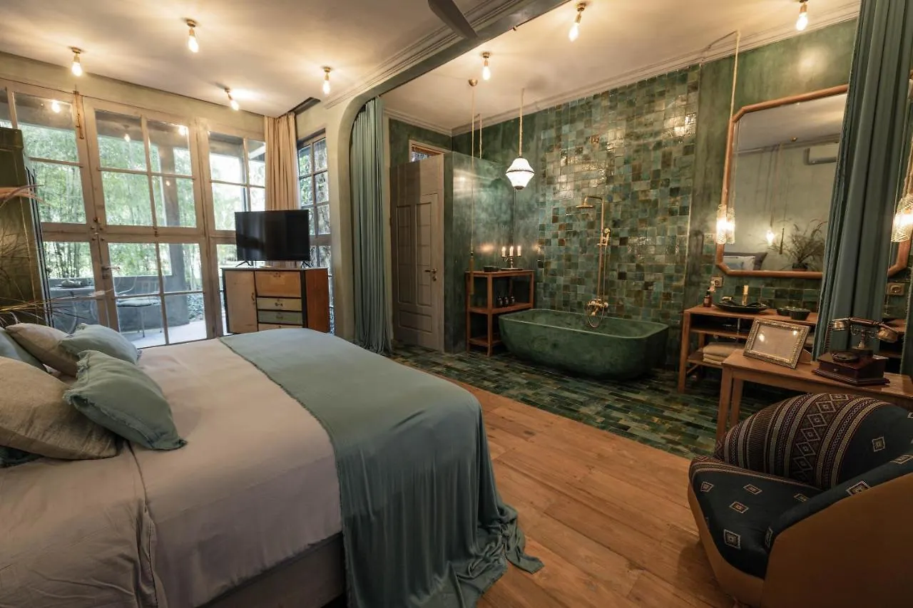 ***** Tatil parkı Balquisse Heritage Hotel Jimbaran Endonezya