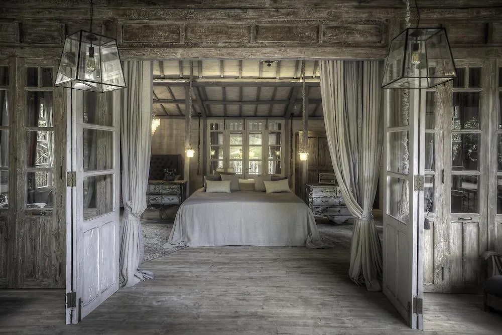 Balquisse Heritage Hotel Jimbaran  Jimbaran (Bali)