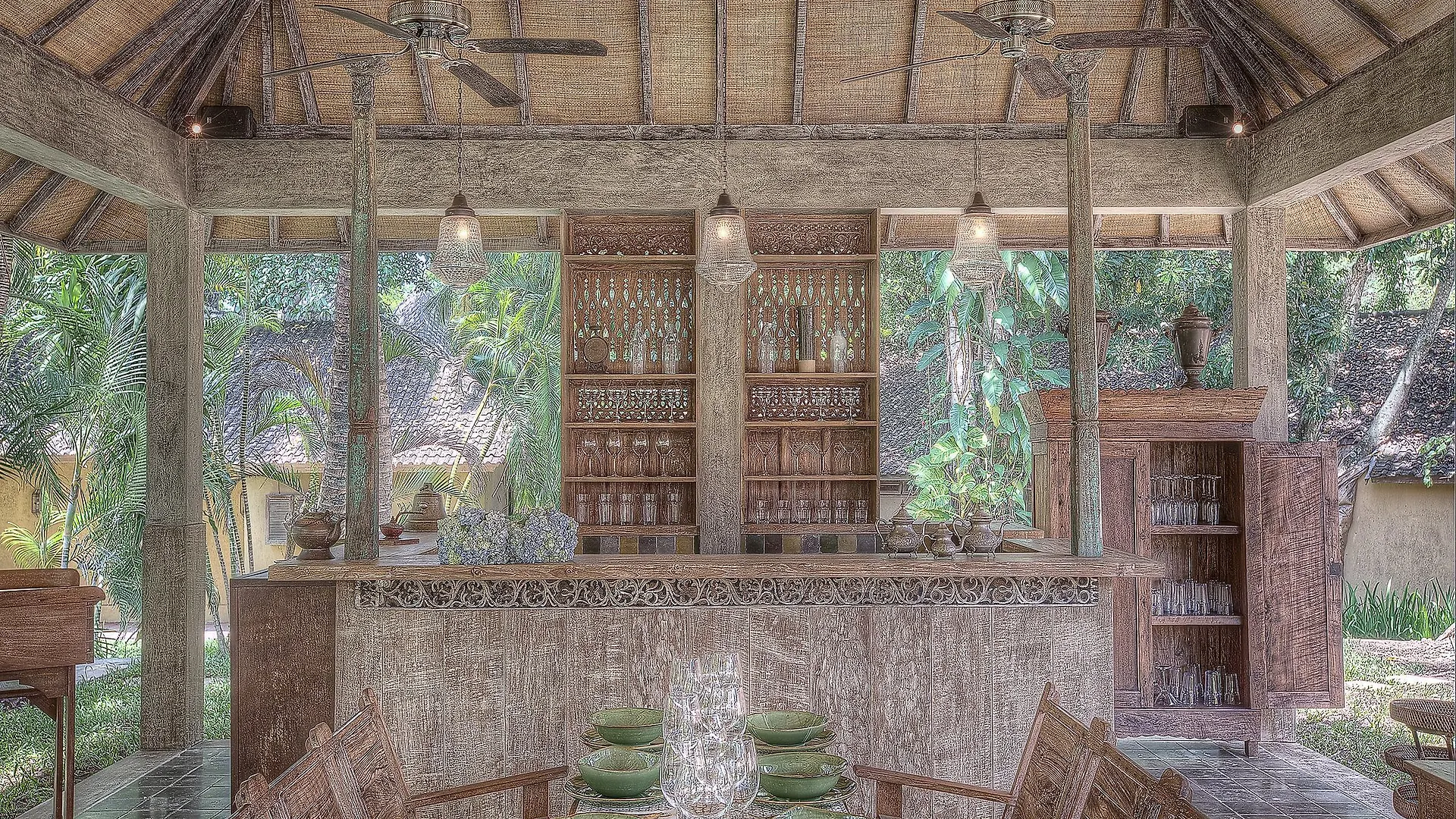 Balquisse Heritage Hotel Jimbaran  Jimbaran (Bali)