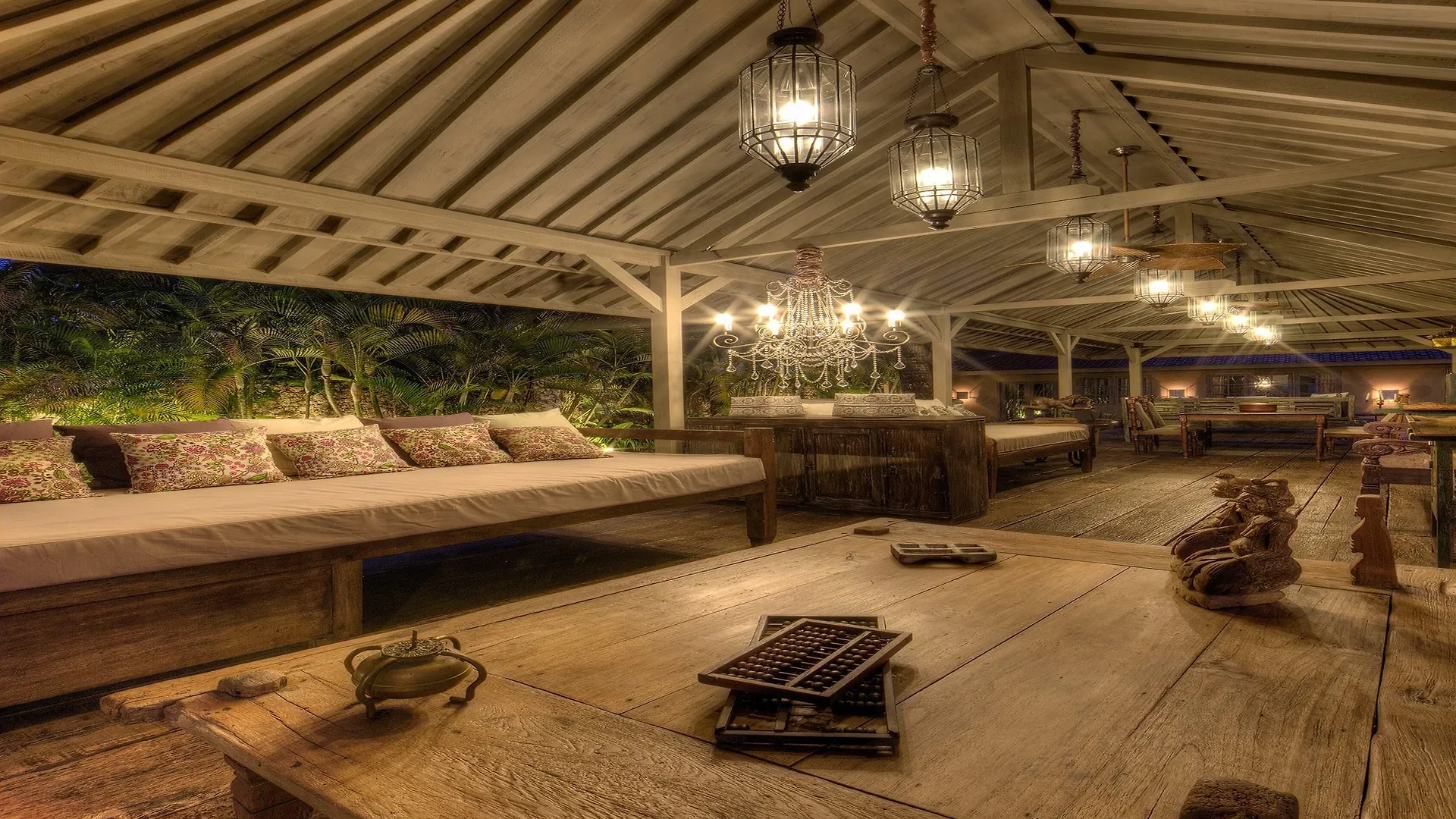 Balquisse Heritage Hotel Jimbaran 5*,