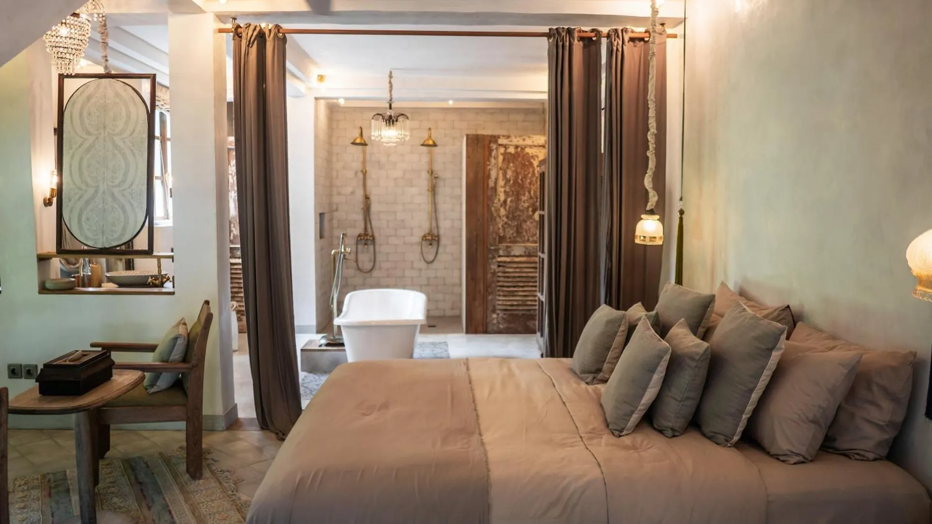 Balquisse Heritage Hotel Jimbaran 5*,