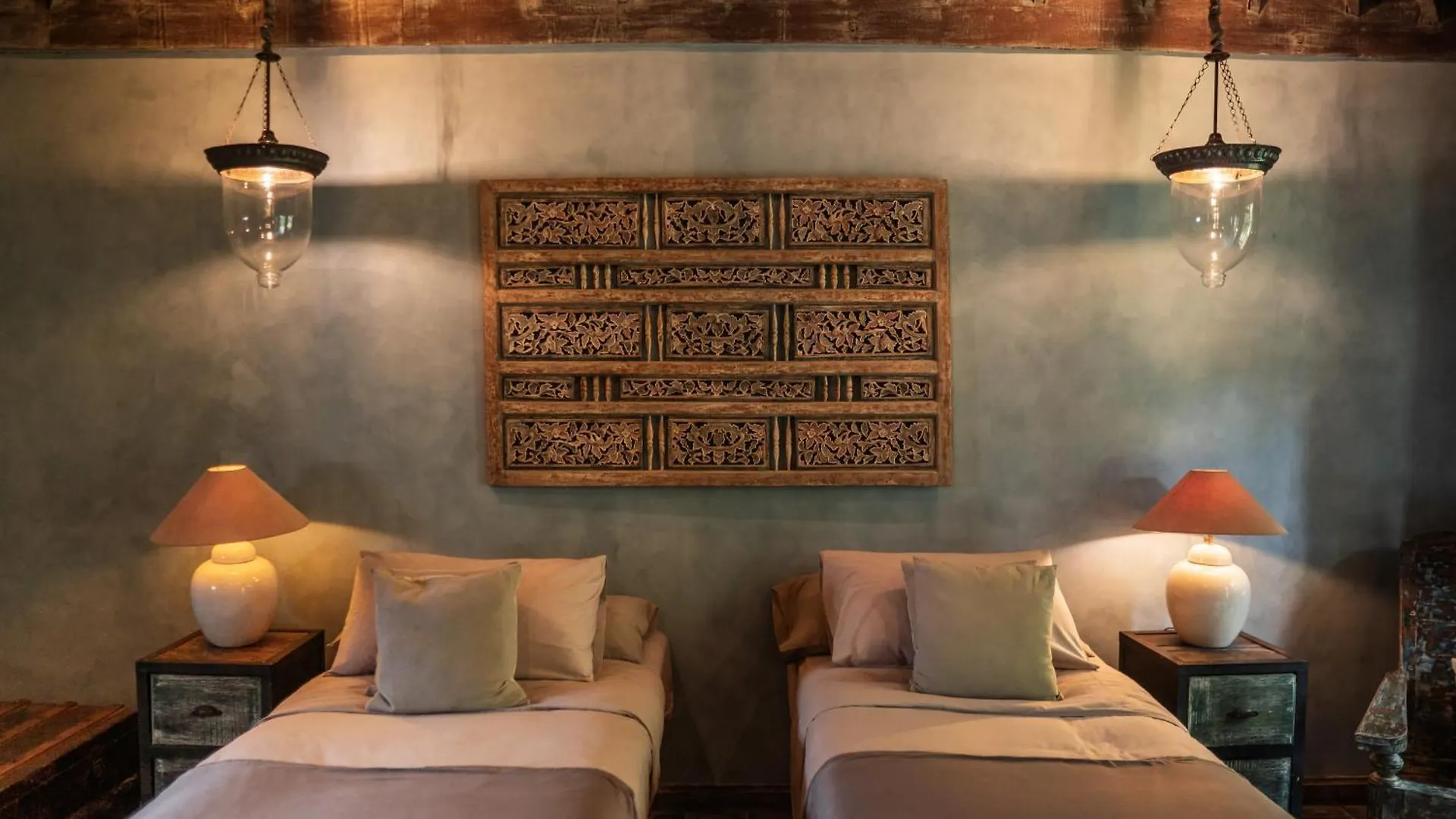 Balquisse Heritage Hotel Jimbaran