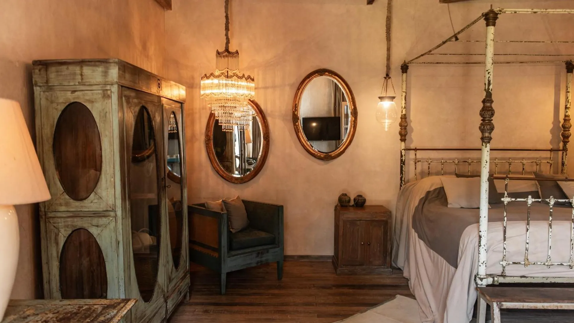 Balquisse Heritage Hotel Jimbaran Tatil parkı