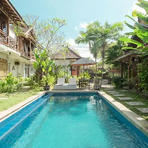 Reddoorz At Krisna Balangan Отель Бали