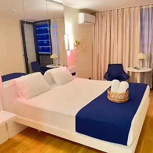 #orbi Complex In Апарт-отель Батуми