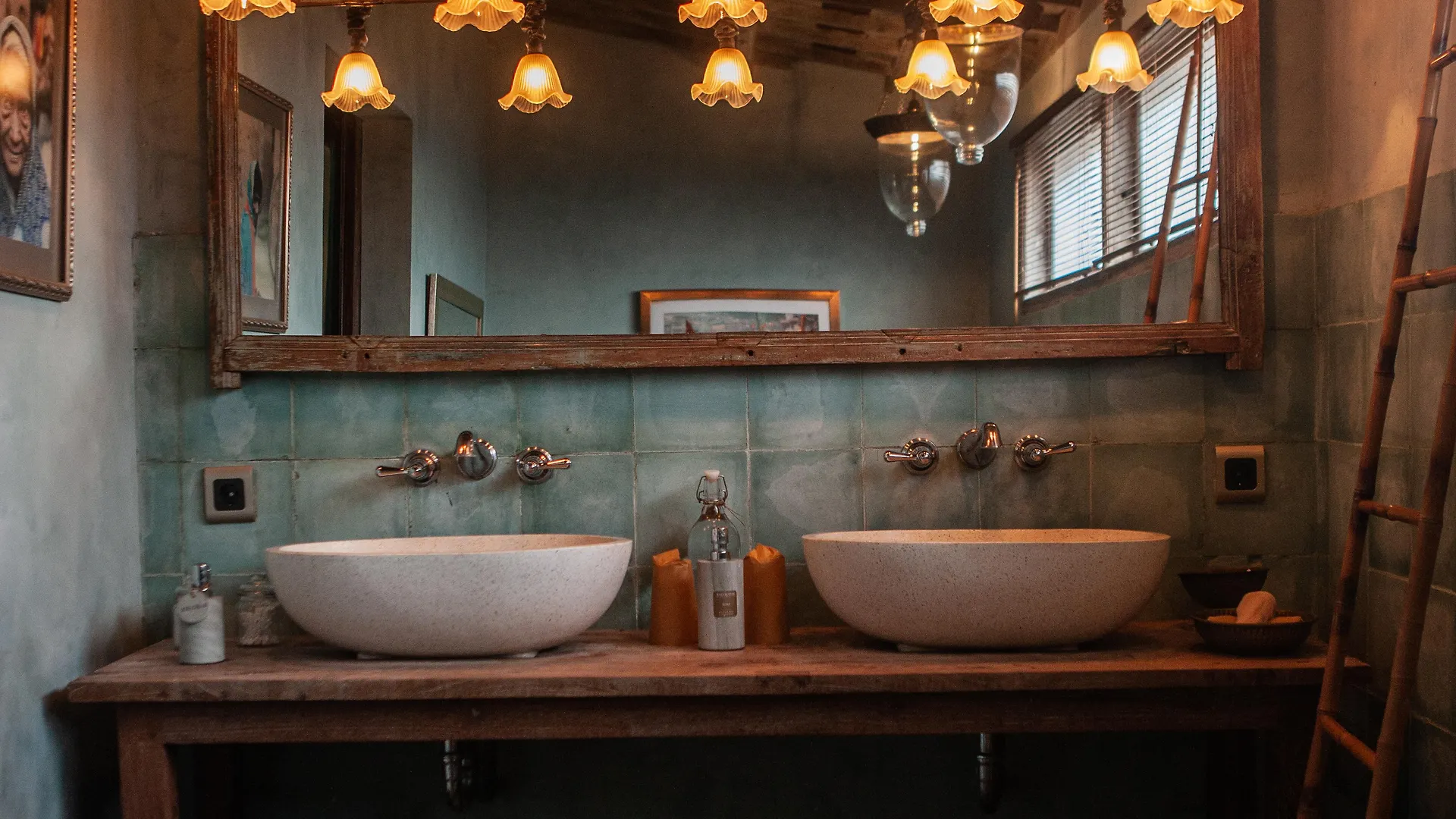 Balquisse Heritage Hotel Джимбаран Индонезия