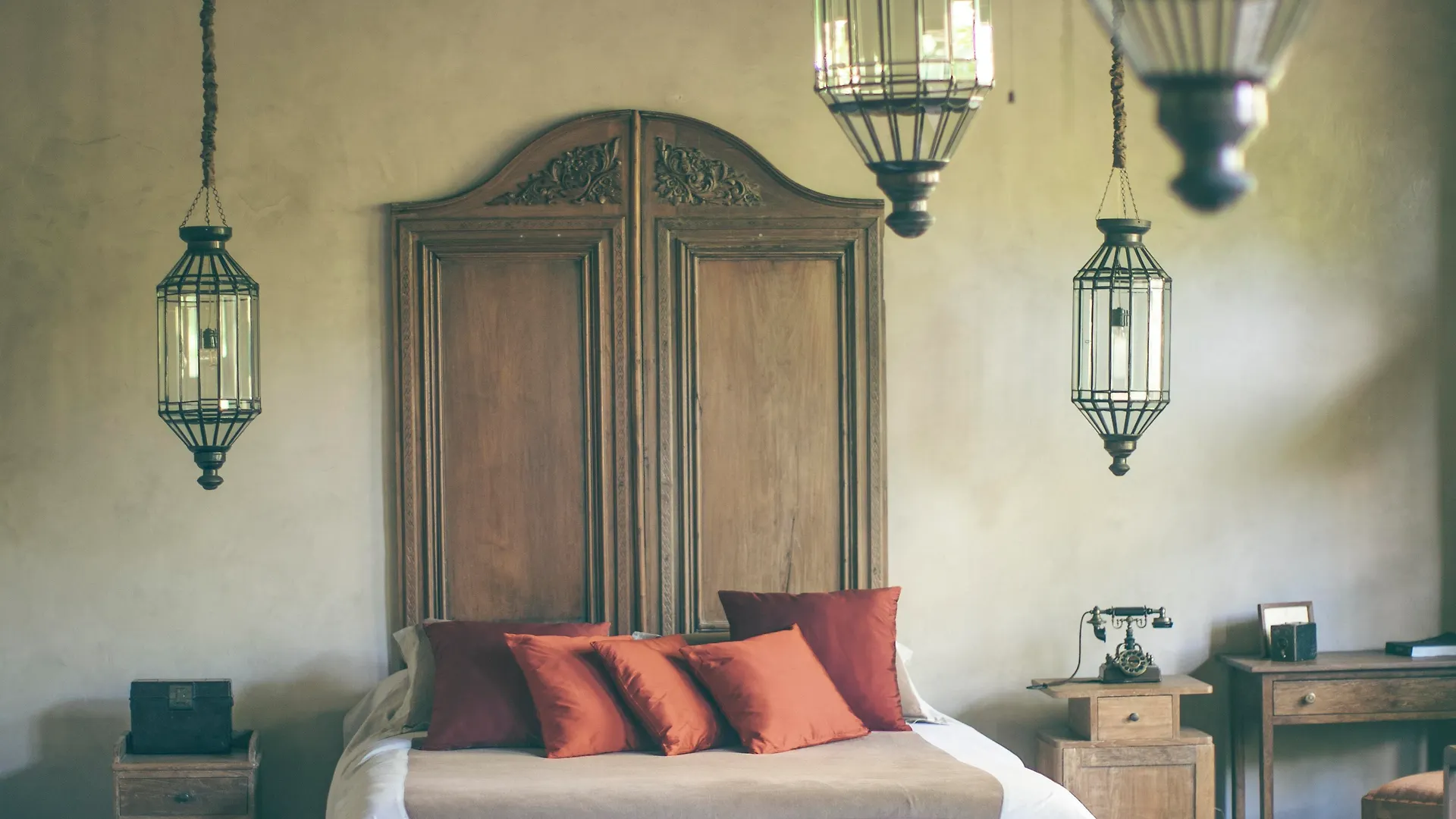База отдыха Balquisse Heritage Hotel Джимбаран