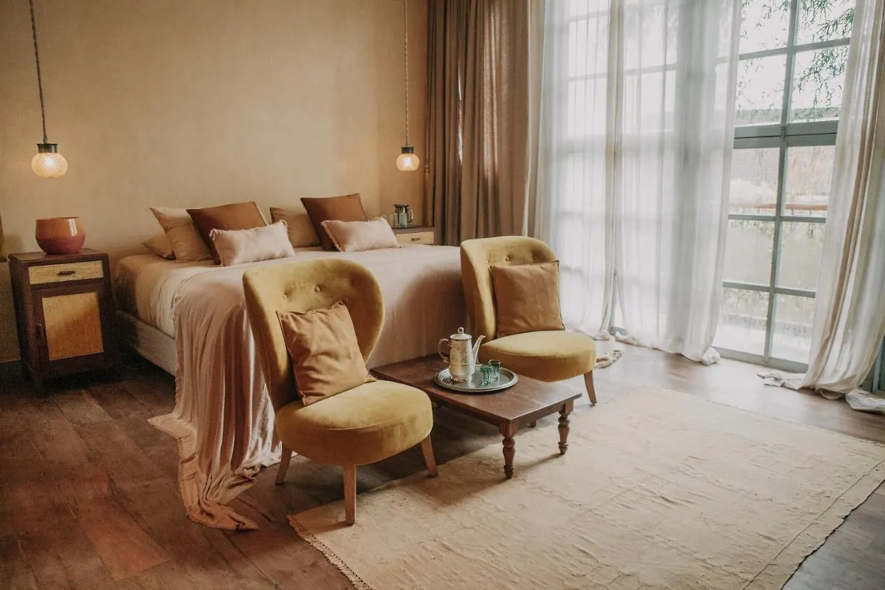Balquisse Heritage Hotel Джимбаран