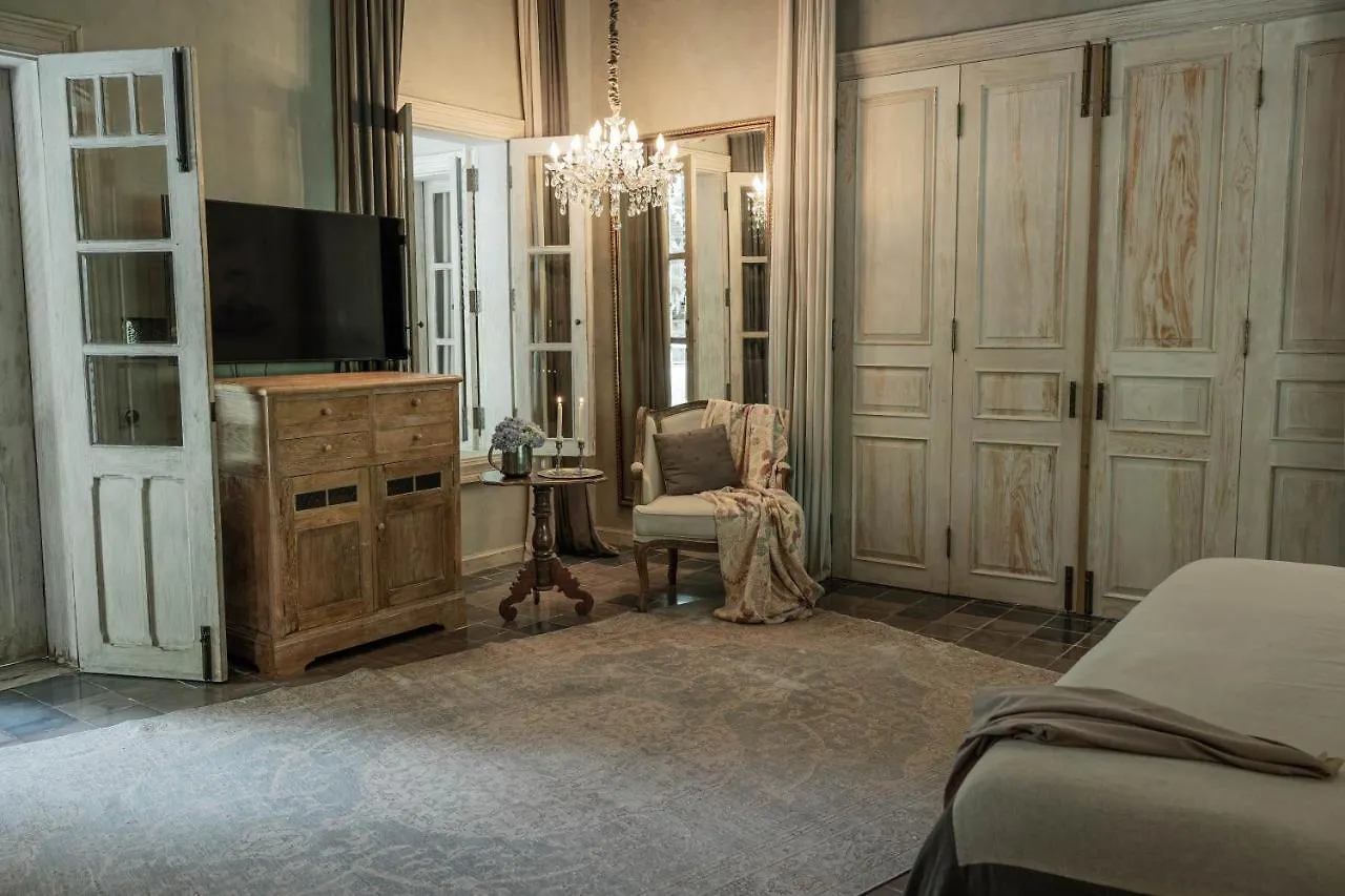 База отдыха Balquisse Heritage Hotel Джимбаран