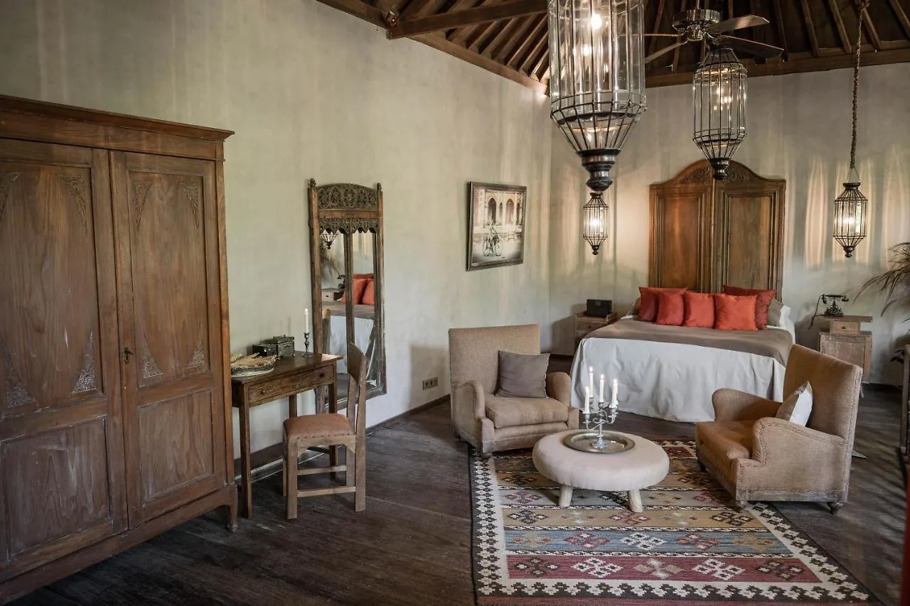 Balquisse Heritage Hotel Джимбаран 5*,  Индонезия