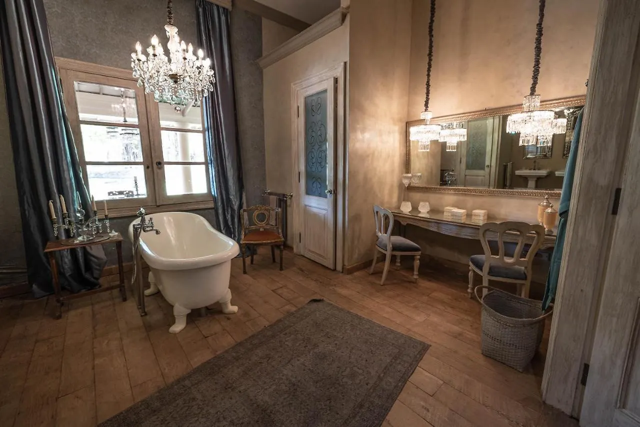 База отдыха Balquisse Heritage Hotel Джимбаран