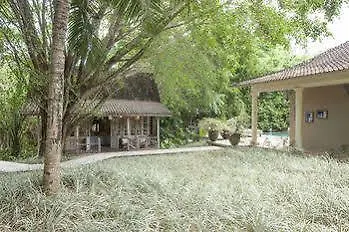 Balquisse Heritage Hotel Джимбаран 5*,