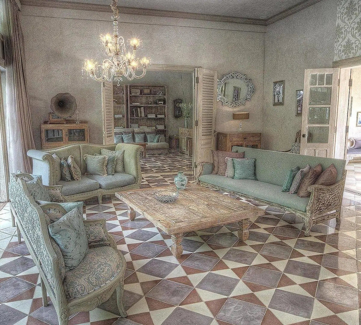 База отдыха Balquisse Heritage Hotel Джимбаран